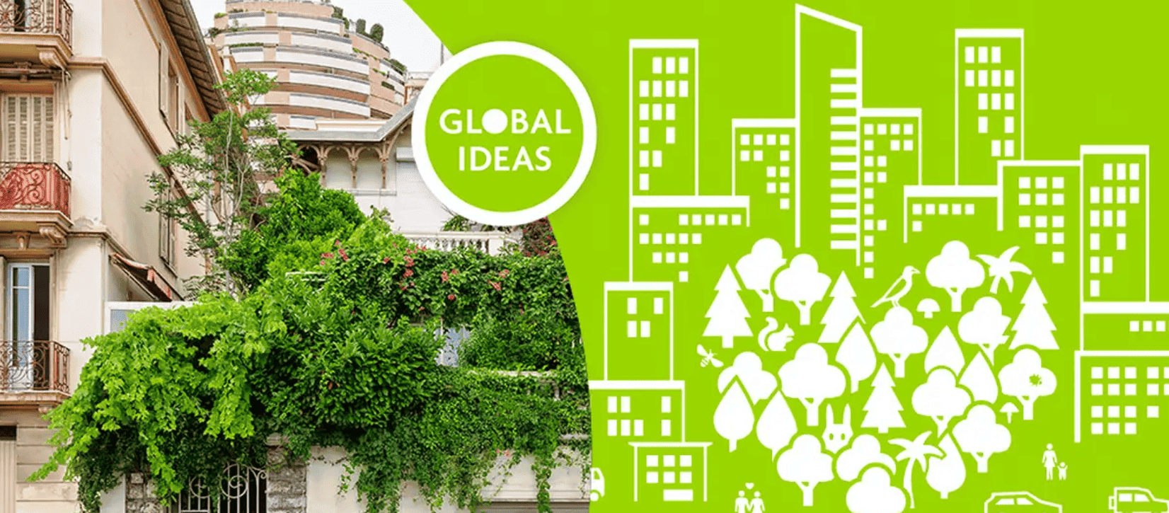 Learning Pack #3: Urban Green Spaces